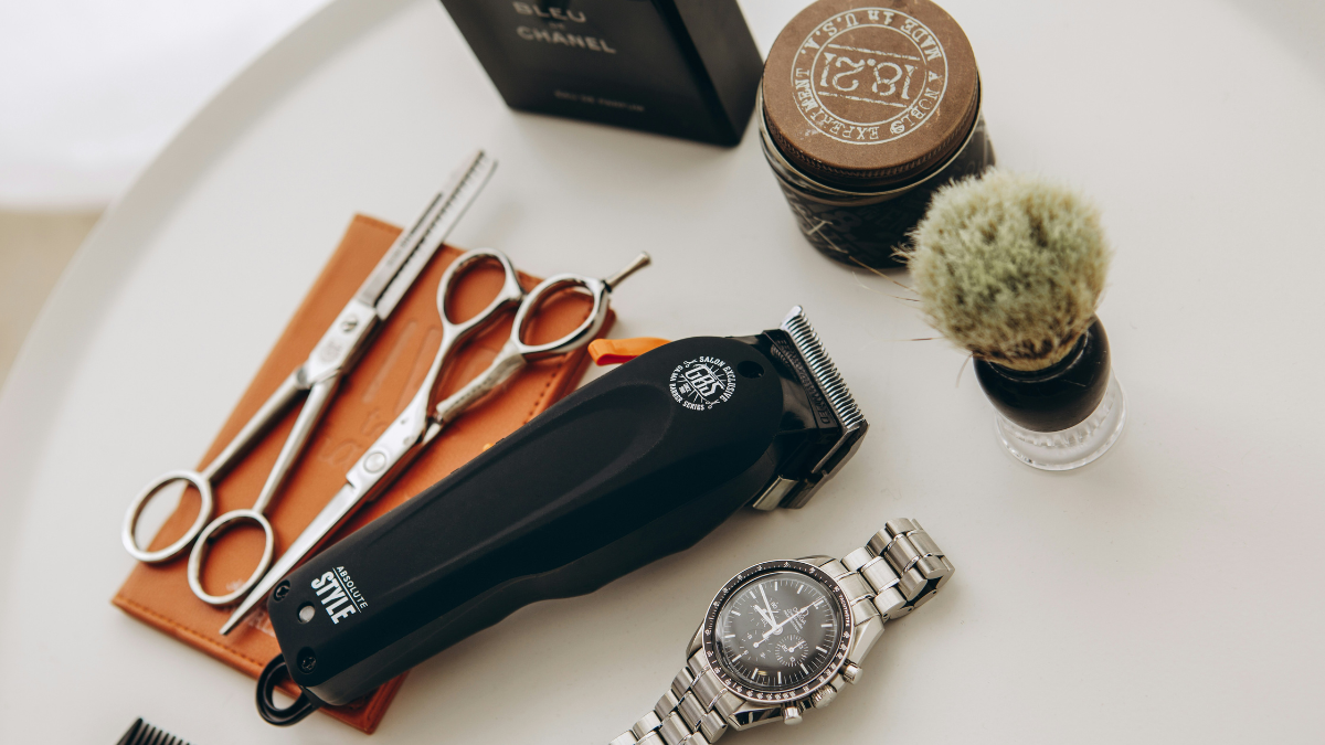 best professional hair clippers for barbers