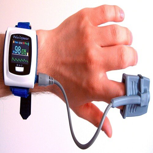 Heart Rate Monitors