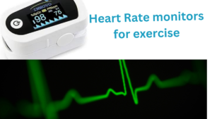 heart rate monitors for exercise