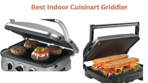 Best Indoor Cuisinart Griddler